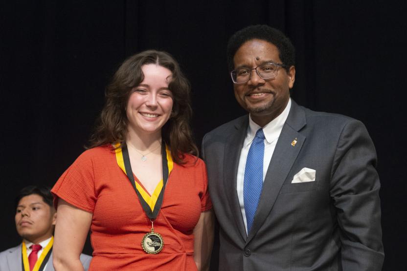 University Awards