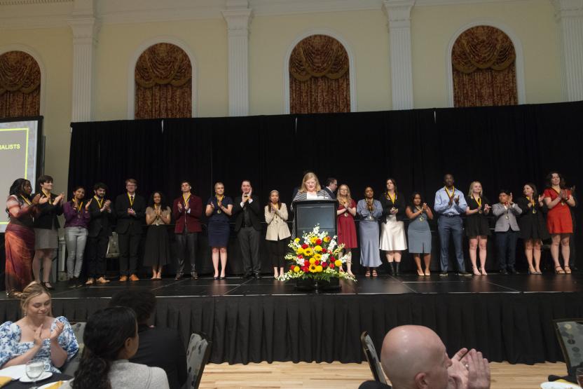 University Awards