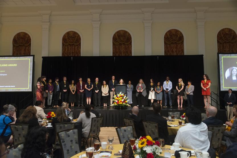 University Awards