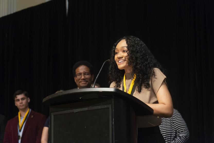 University Awards