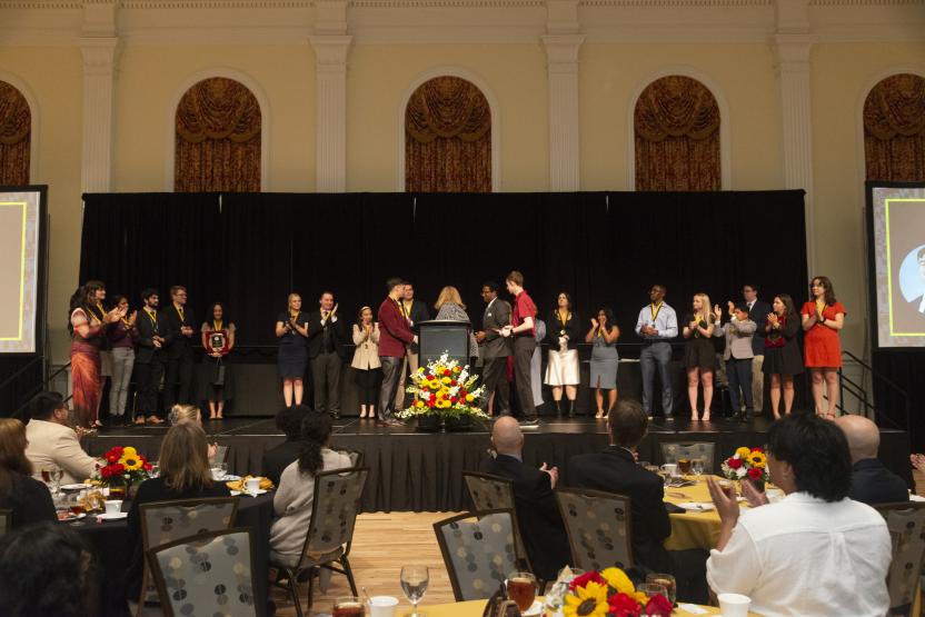University Awards
