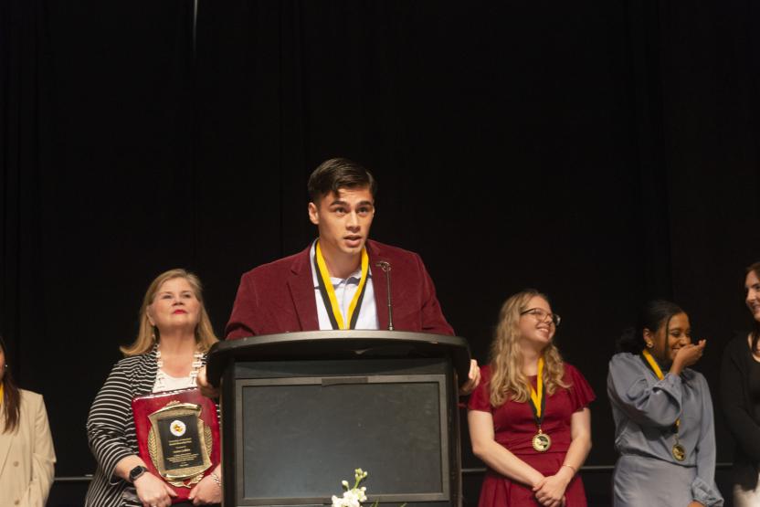 University Awards