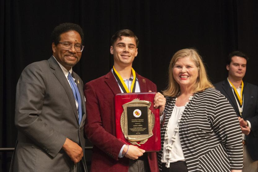University Awards