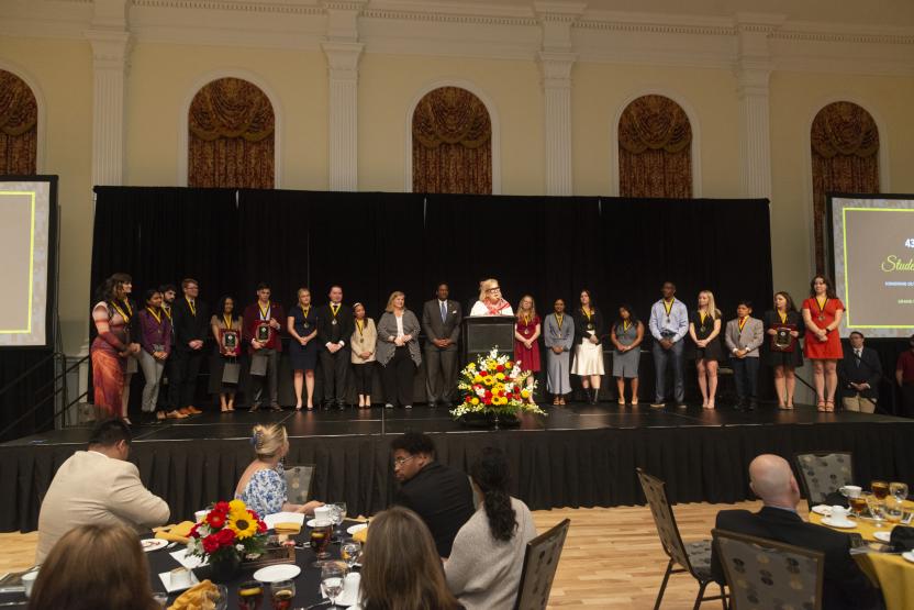 University Awards