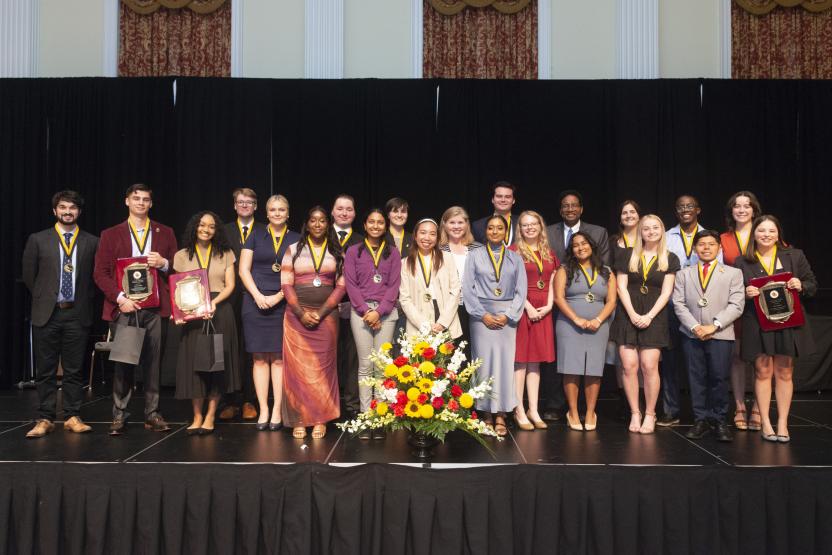 University Awards