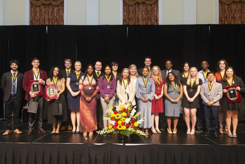 University Awards