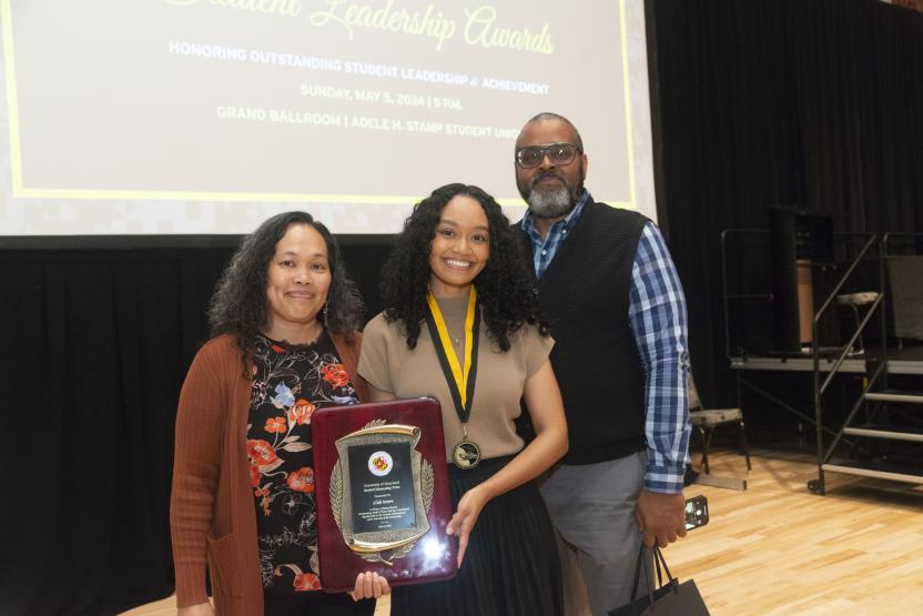 University Awards
