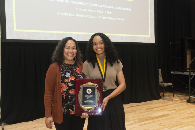 University Awards