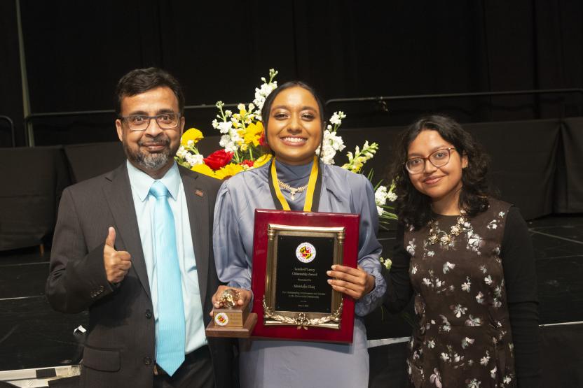 University Awards