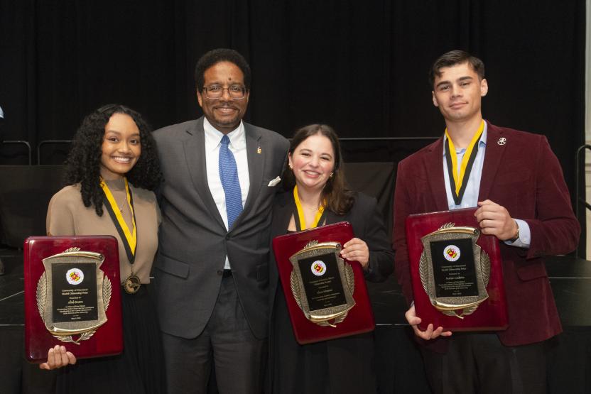 University Awards
