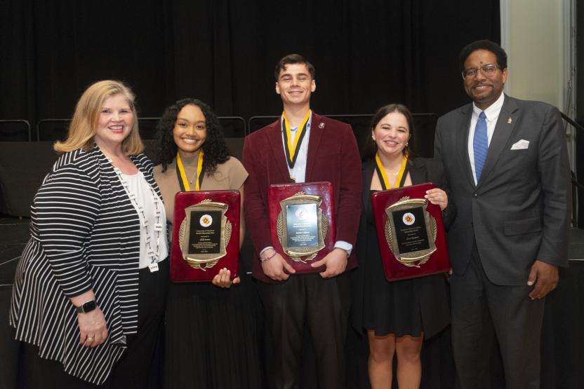 University Awards