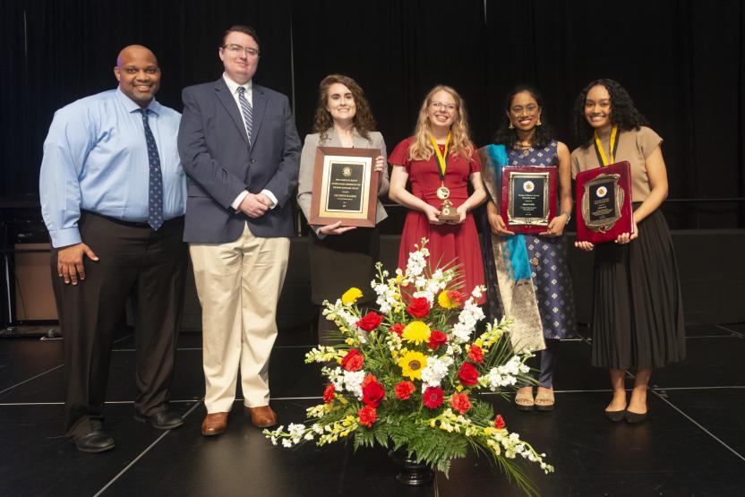 University Awards