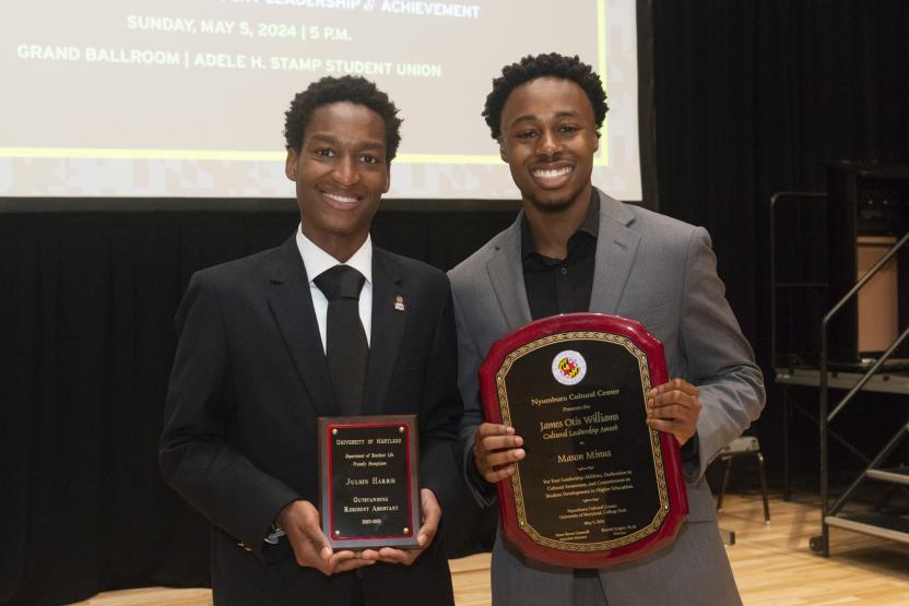 University Awards
