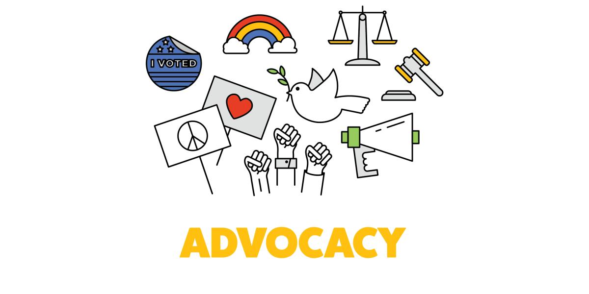 Activism Advocacy Awareness