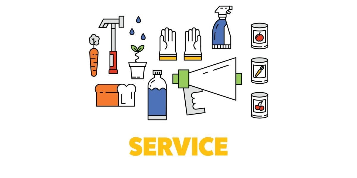 Service