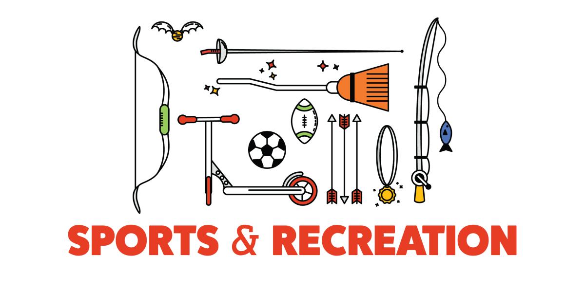 Sports and Recreation