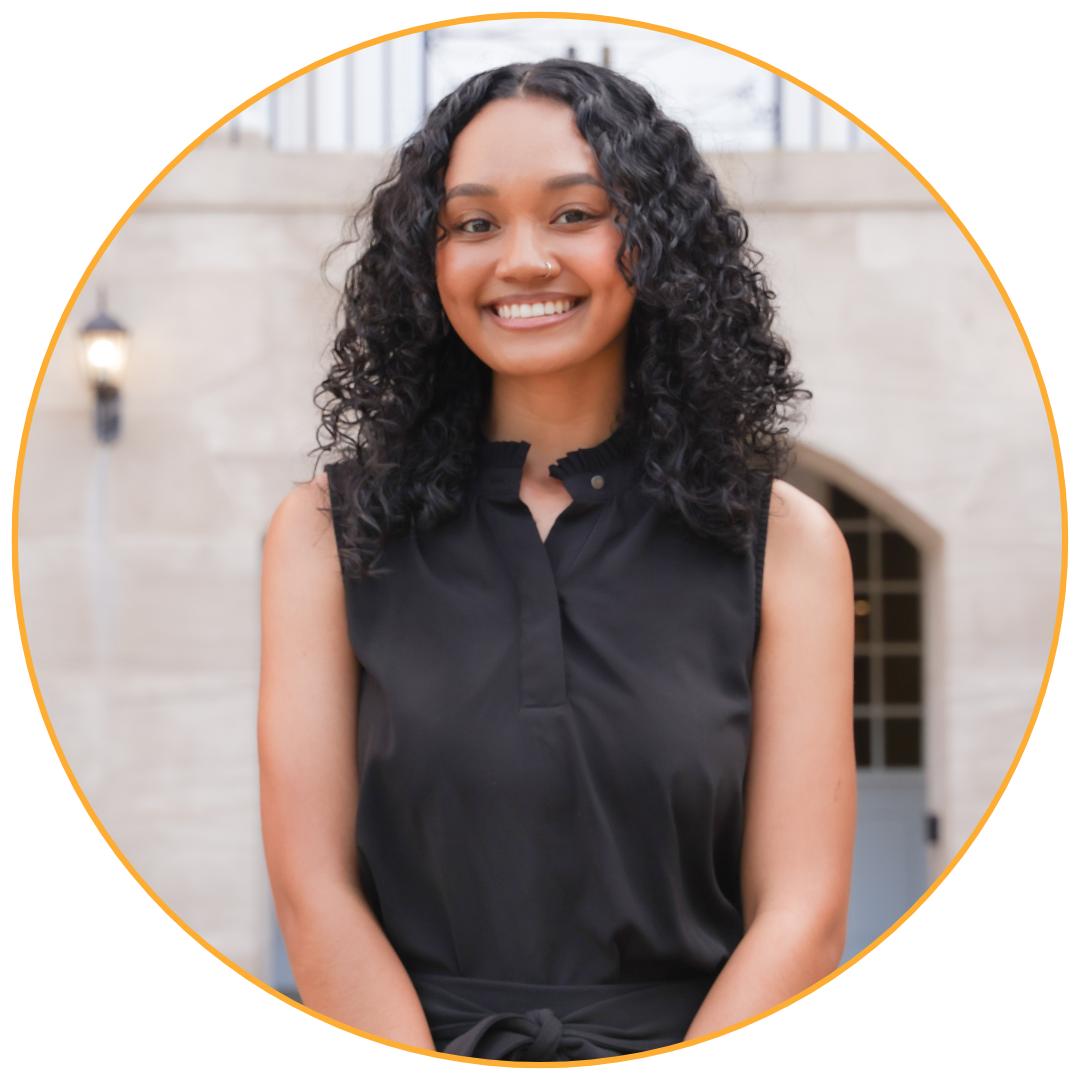 Aliah Brown