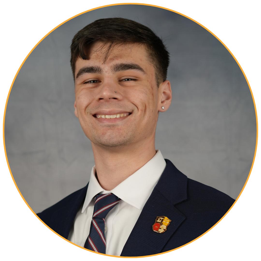 Matias Cacheiro