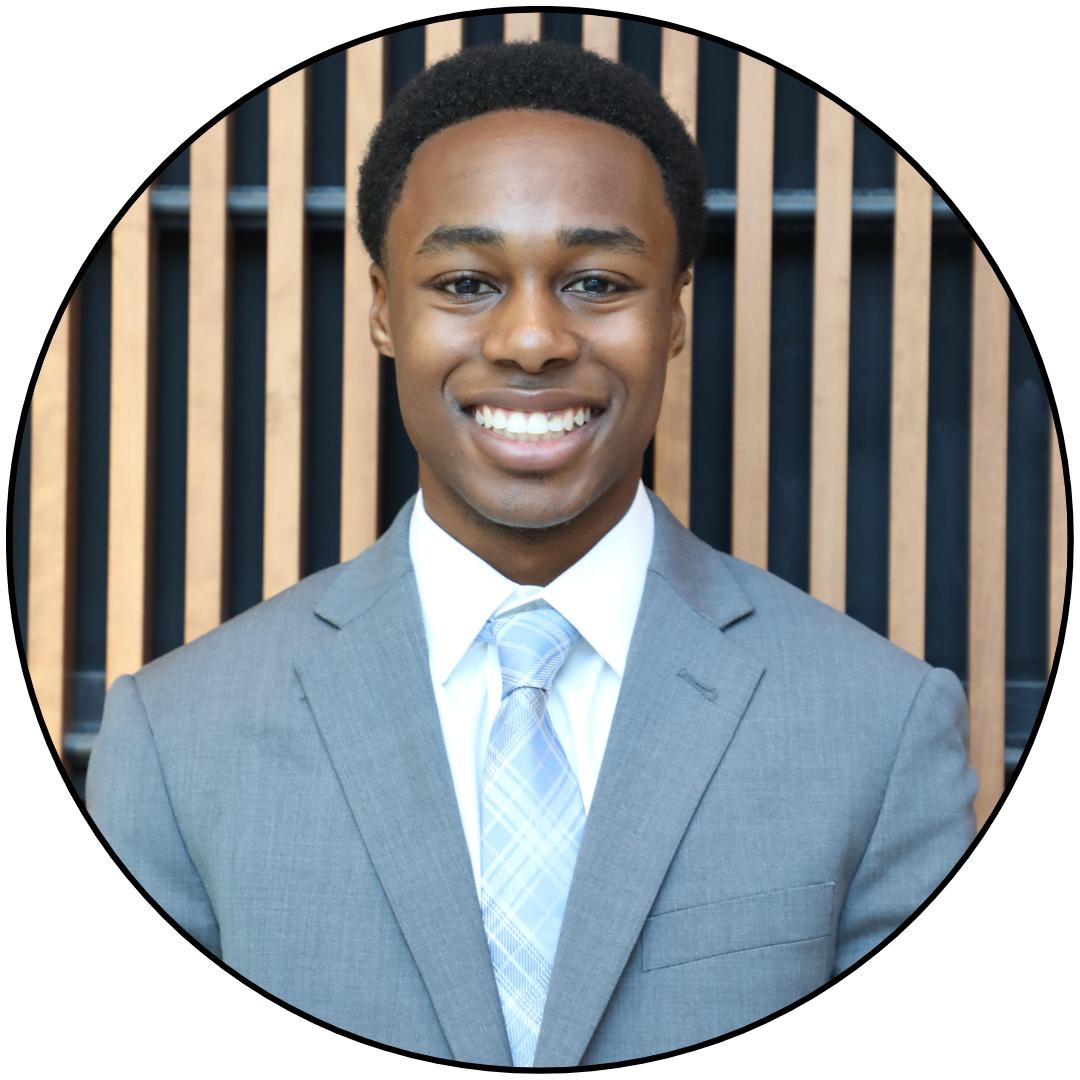 Spirit of Maryland Award Recipient
