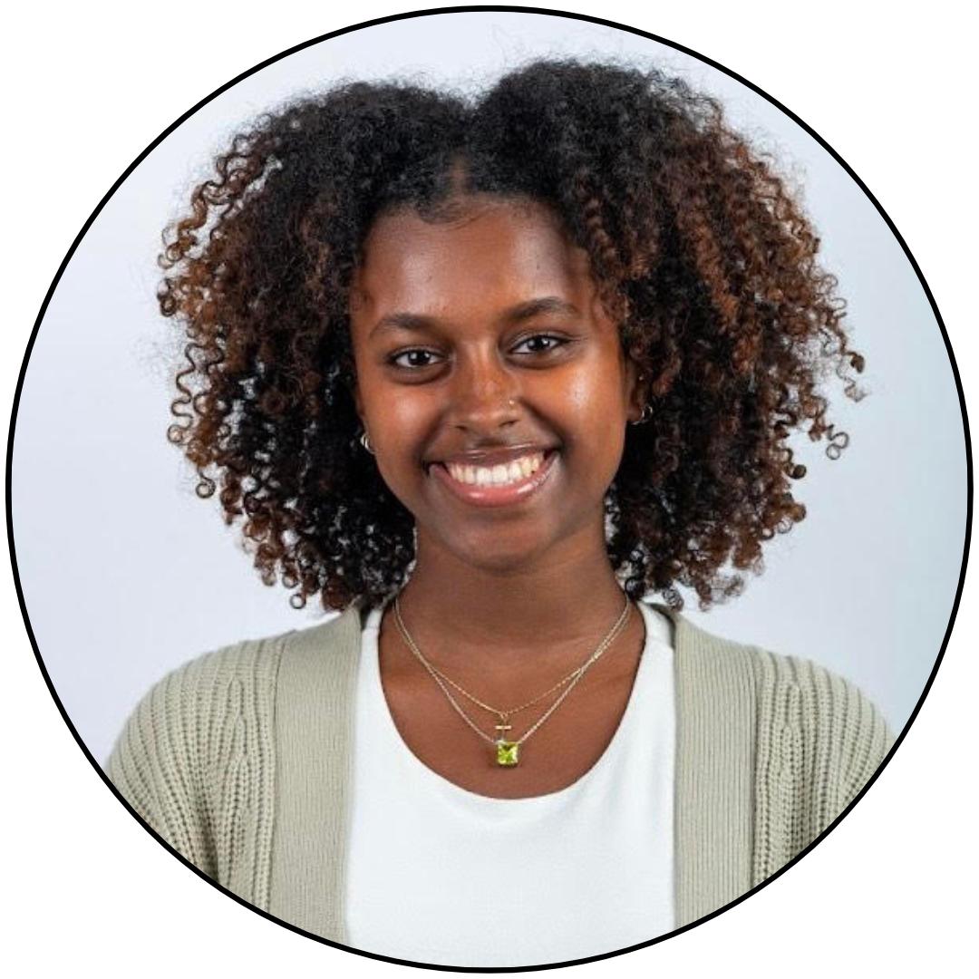 Resident Assistant of the Year Award Recipient