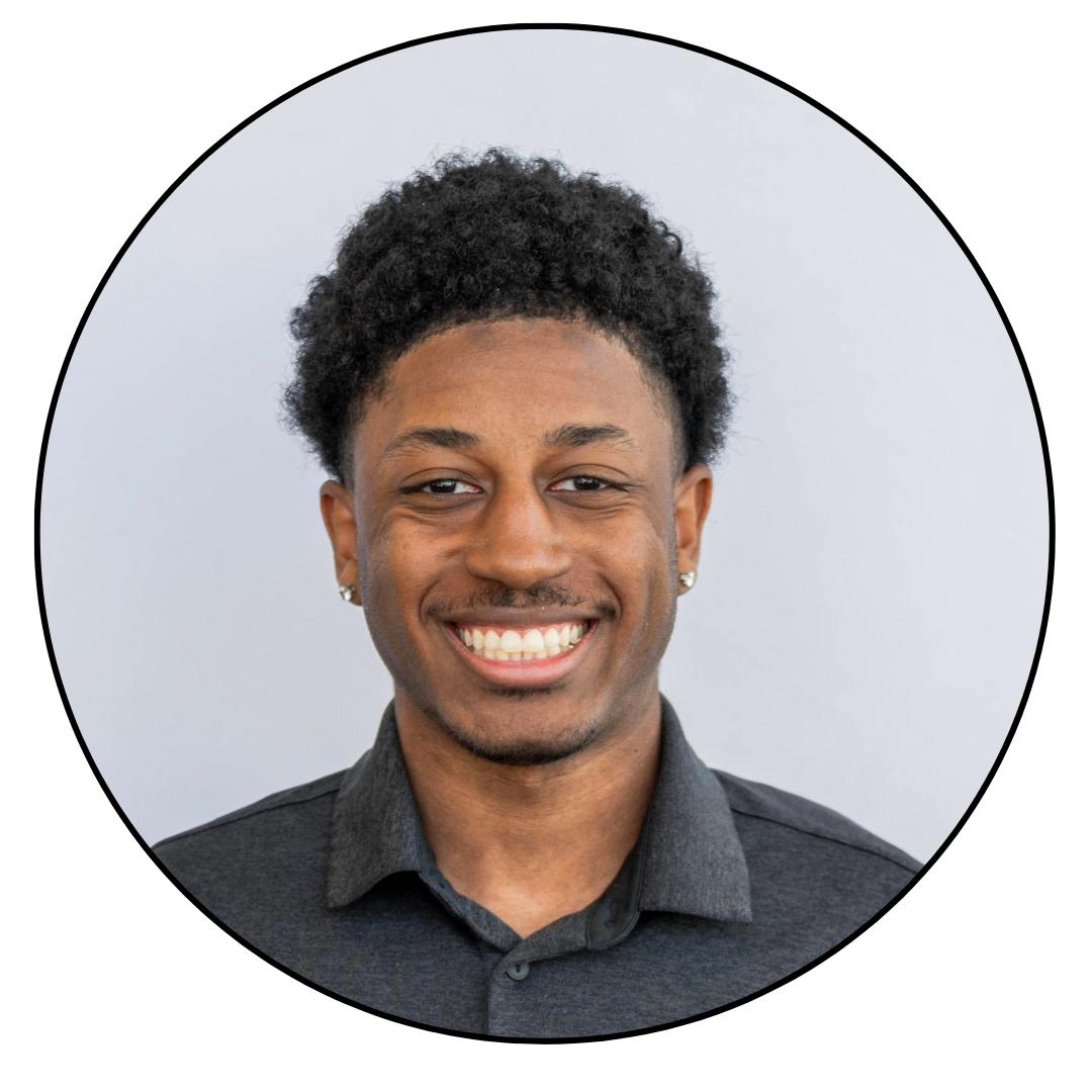 Photo of the recipient, Amari