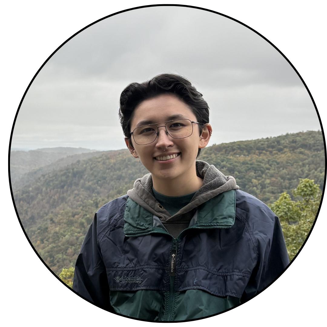 Photo of the recipient, Casey Pham
