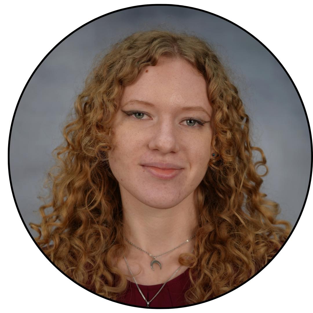 Photo of the recipient, Danielle Martin