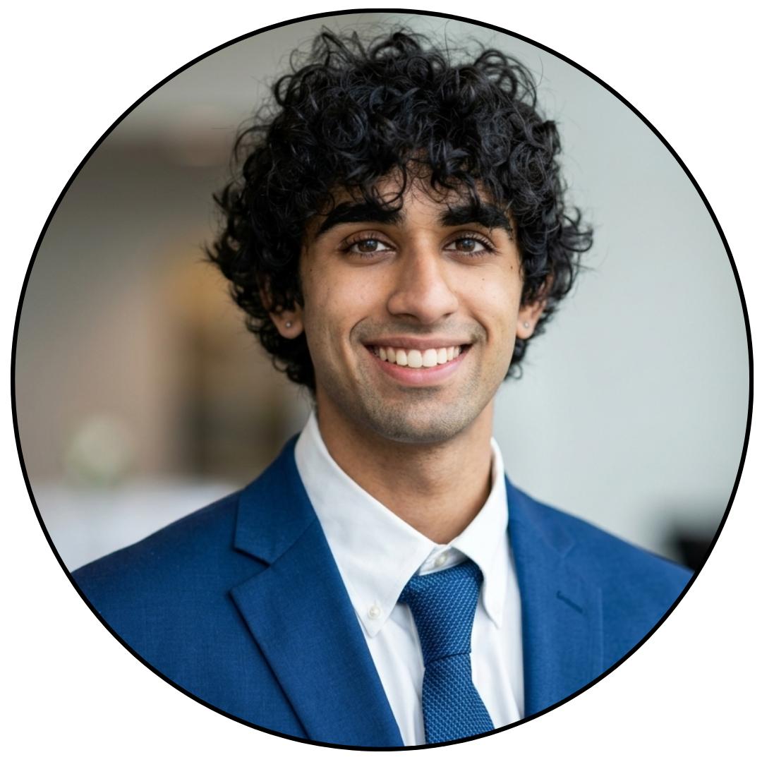Photo of the recipient, Raj Bhansali 