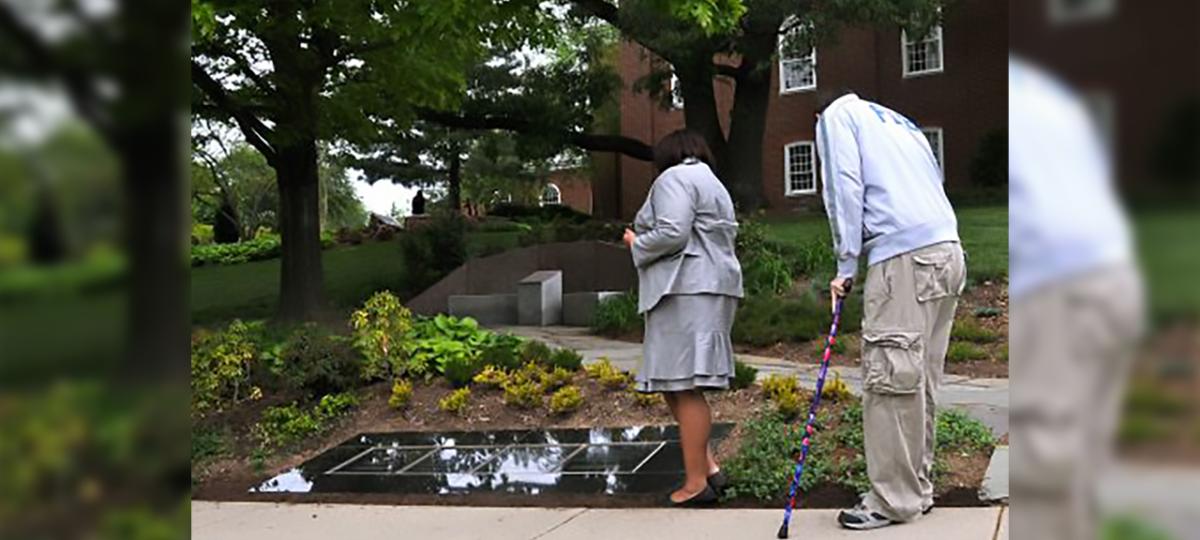 Garden $ Memorial Chapel 