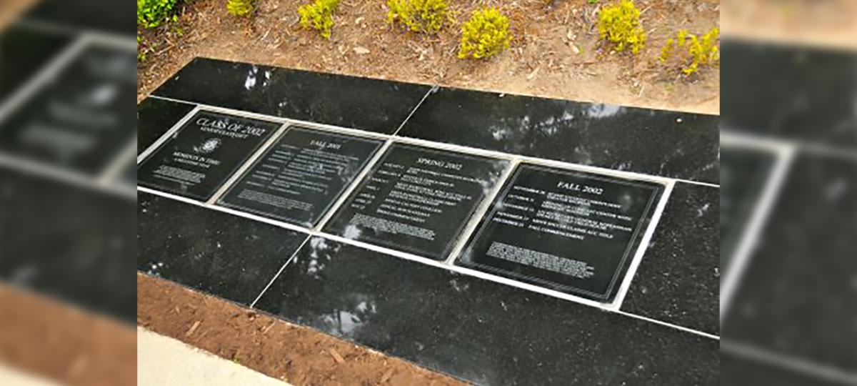 Garden $ Memorial Chapel 