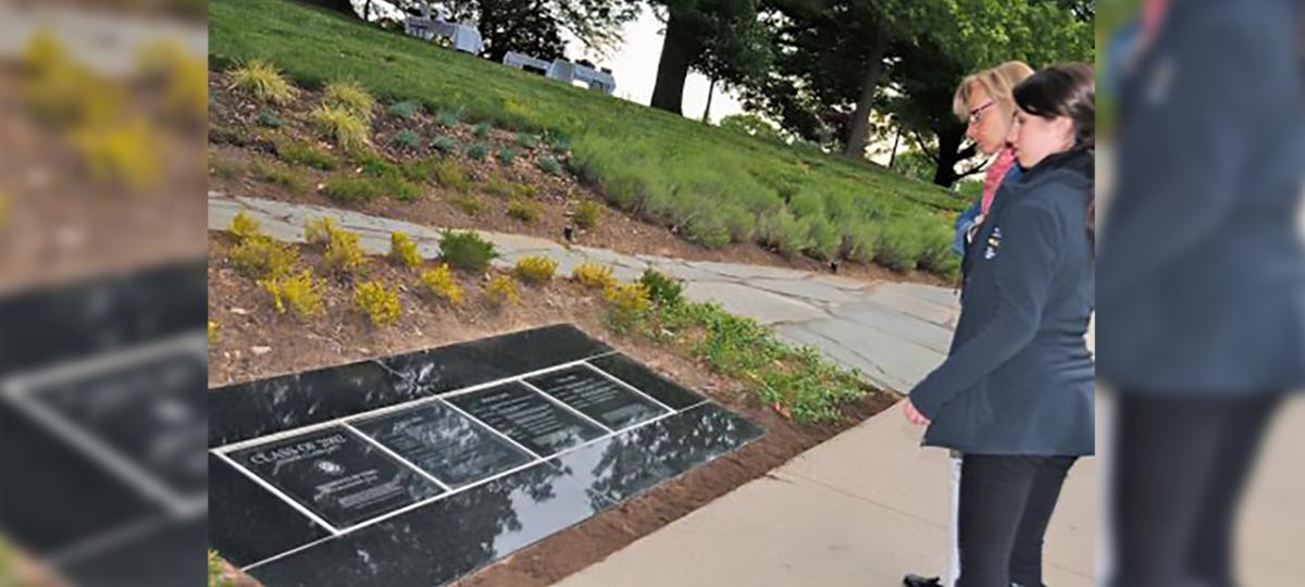 Garden $ Memorial Chapel 