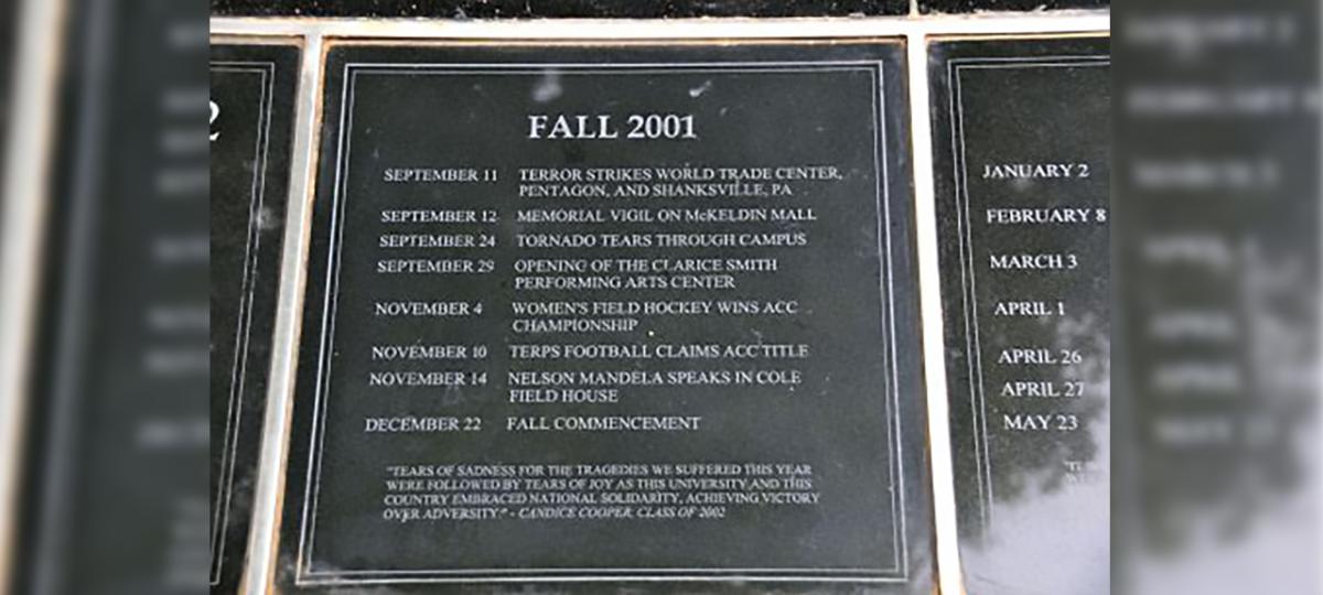 Garden $ Memorial Chapel 