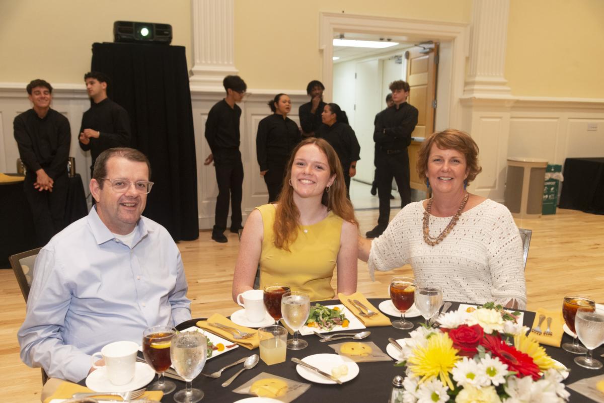 University Awards 2025