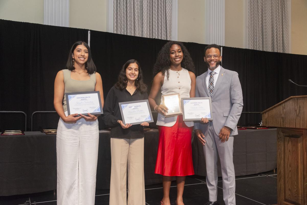 University Awards 2025