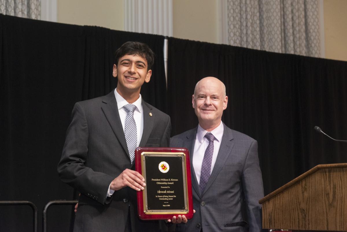 University Awards 2025