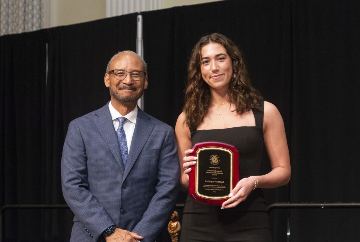University Awards 2025