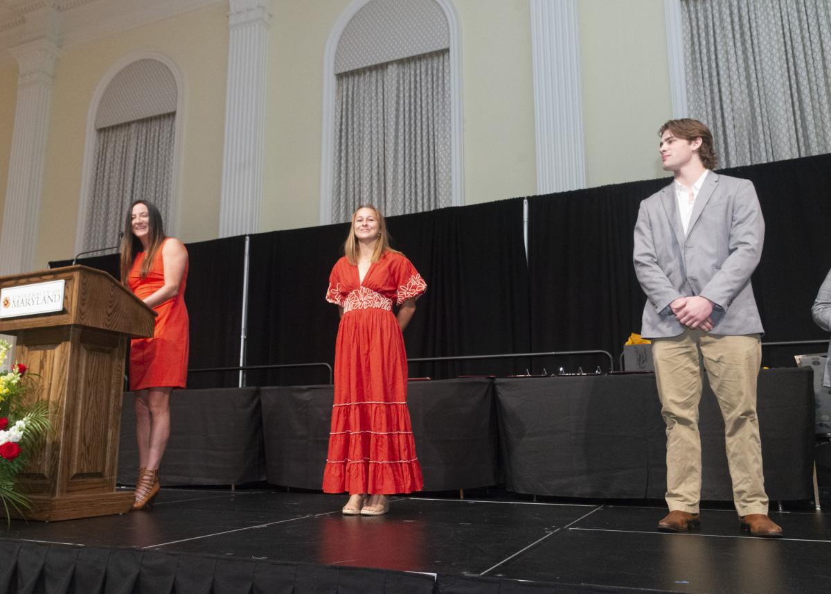 University Awards 2025