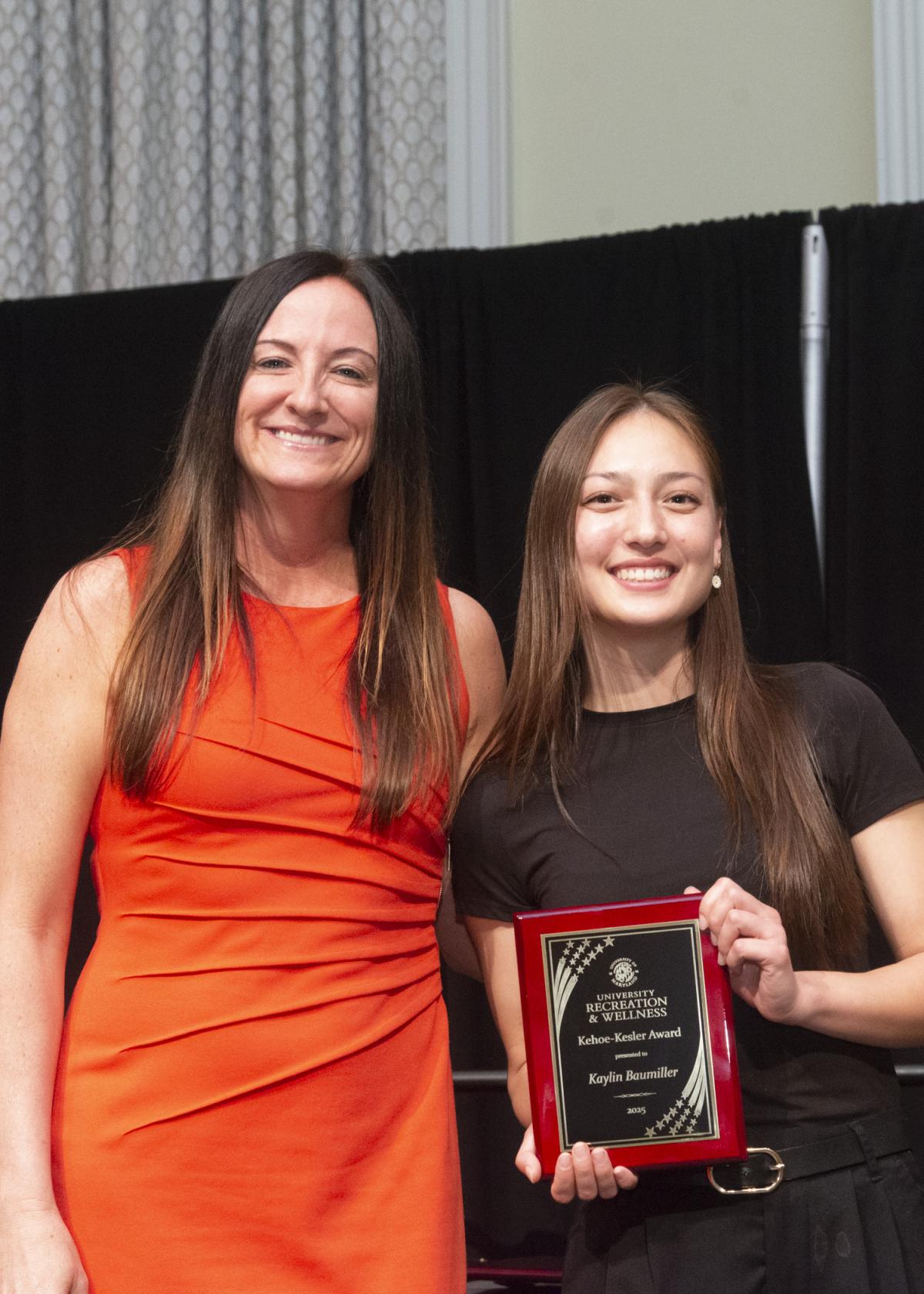 University Awards 2025