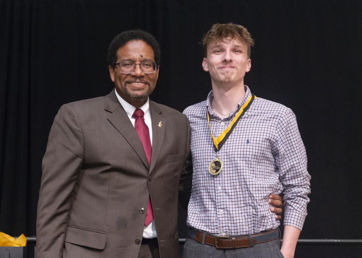University Awards 2025