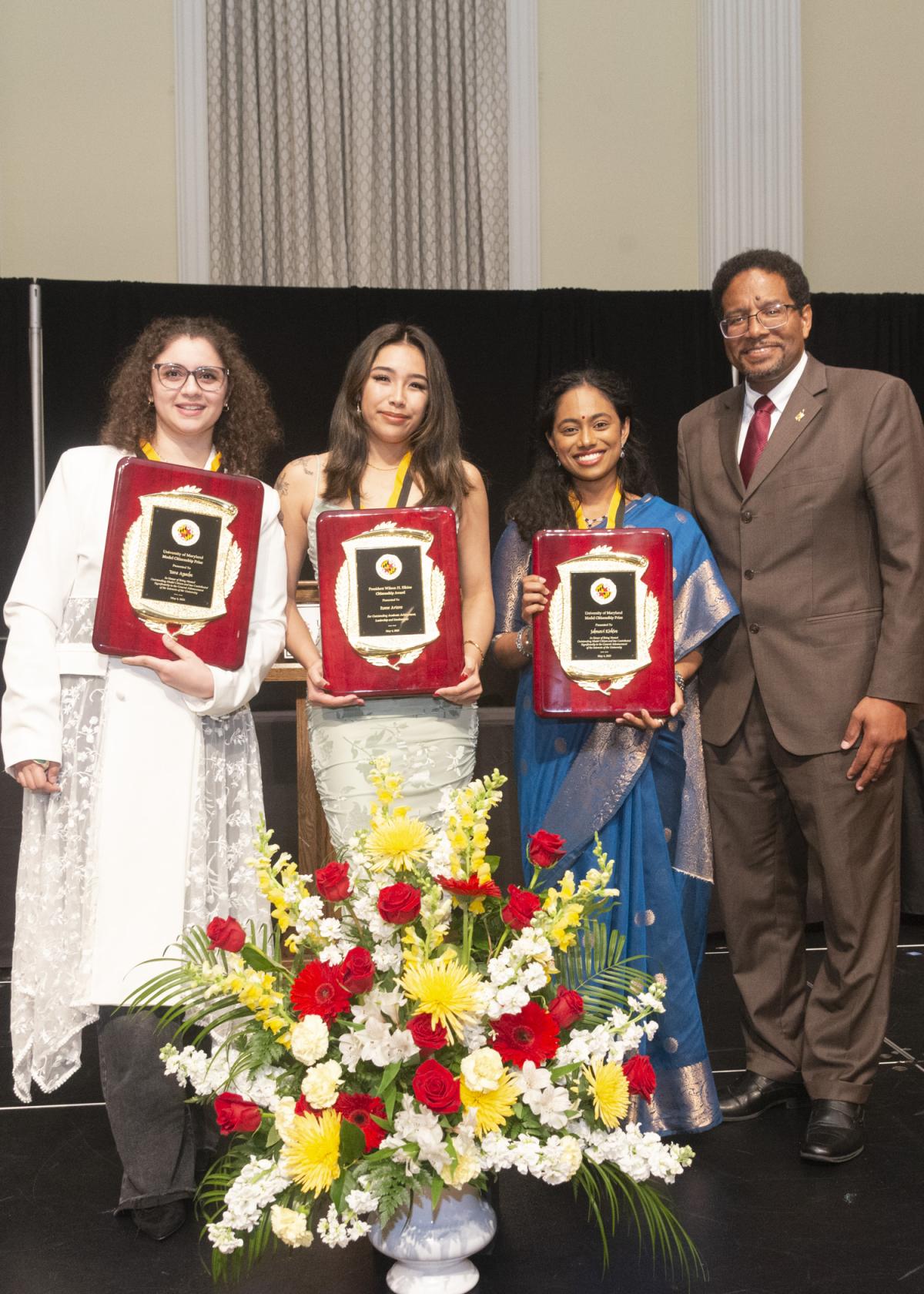 University Awards 2025