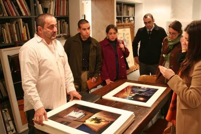 The 2006-2007 Contemporary Art Purchasing Program in New York