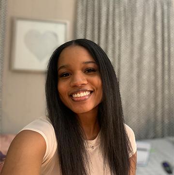Jailyn M. Morris