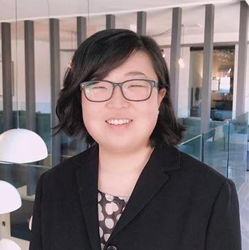 Lauren Sunyoung Cho