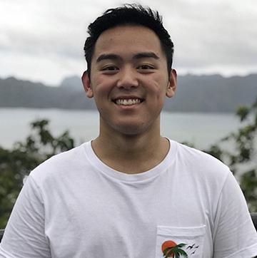 Patrick Peralta