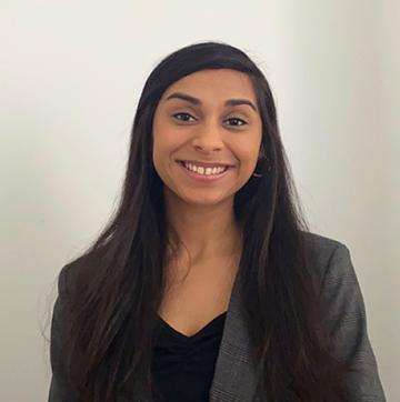 Sheena Patel