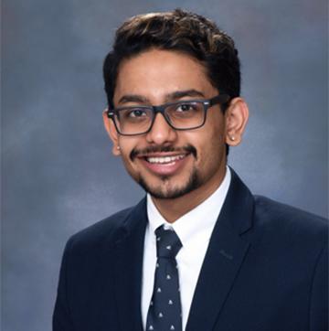 Shiv Patel