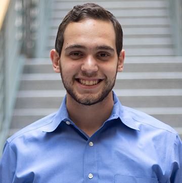 David Rekhtman