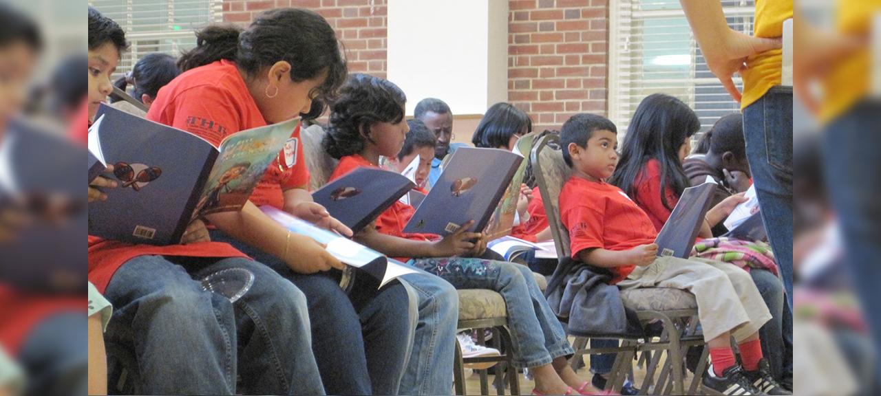 Maryland Mentor Corps Photograph