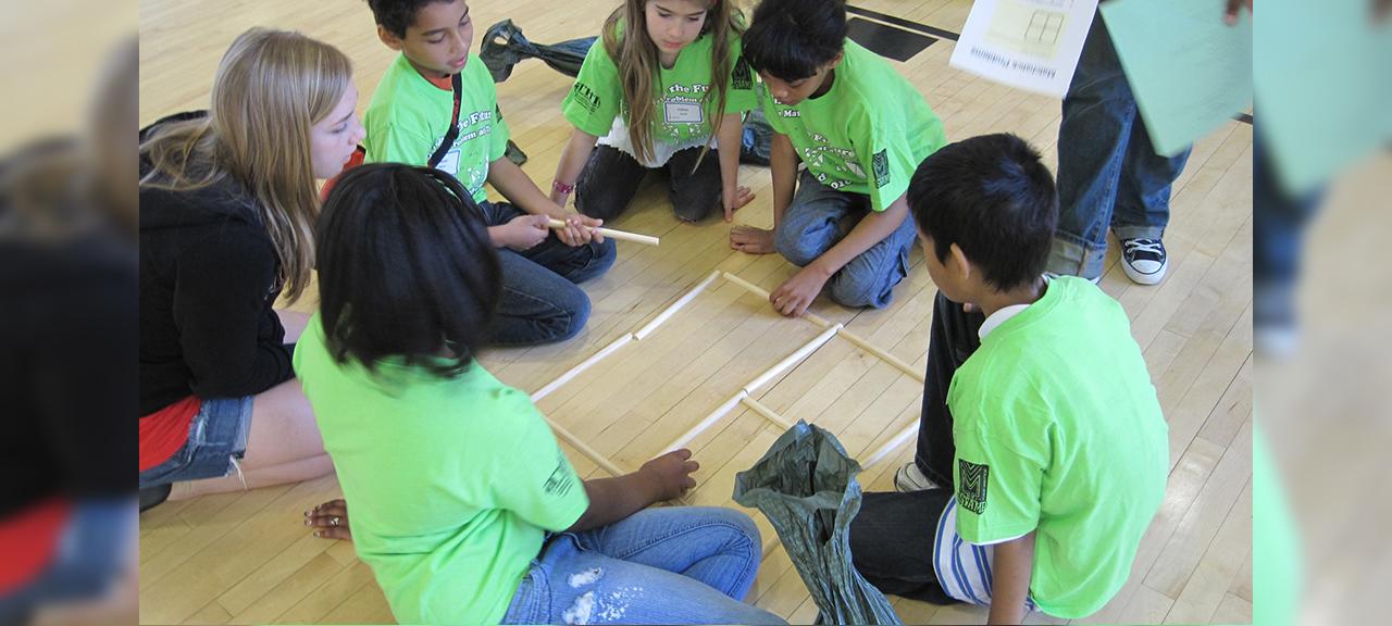 Maryland Mentor Corps Photograph