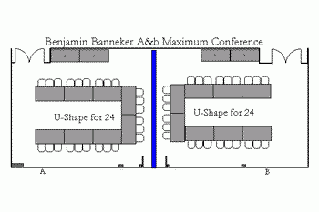 Banneker Conference (Half)